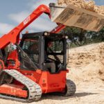 Kioti Compact Skid Steers