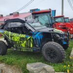 Pre-Owned 2020 Can Am Maverick x3