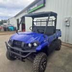 2025 Kawasaki Mule Pro-MX EPS LE 700