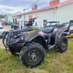 Pre-Owned 2023 Kawasaki Brute Force 750