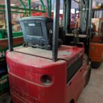 Pre-Owned Raymond Electric Forklift