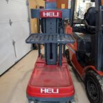 Pre-Owned 2022 Heli Order Picker